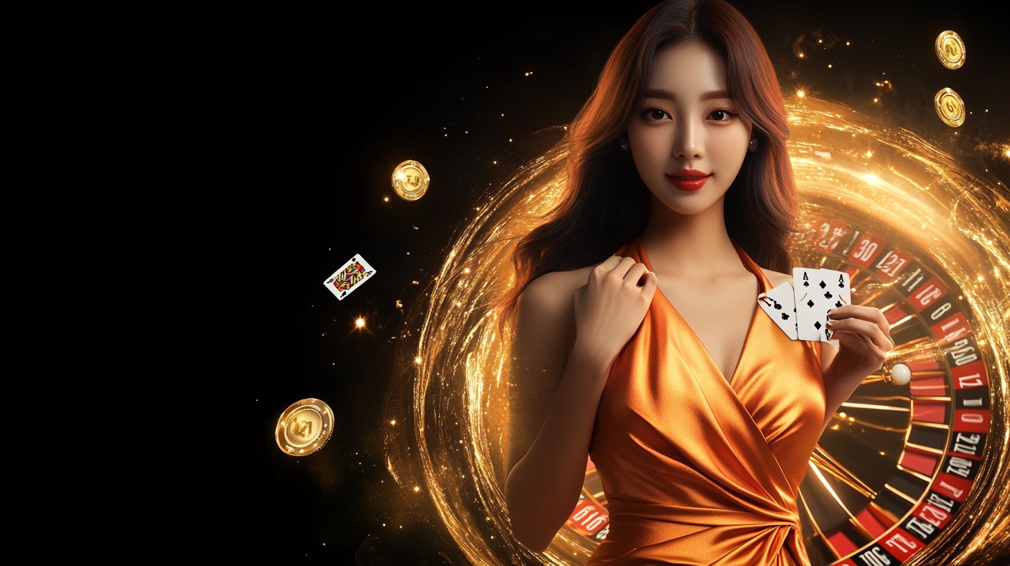 NBAJEE Casino – The Ultimate Online Casino in Bangladesh