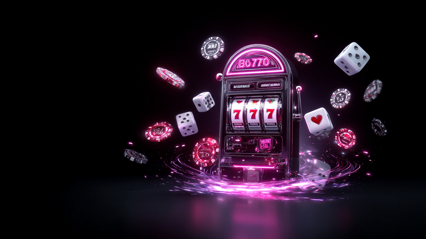 NBAJEE Slots – Big Wins with Every Spin in Bangladesh